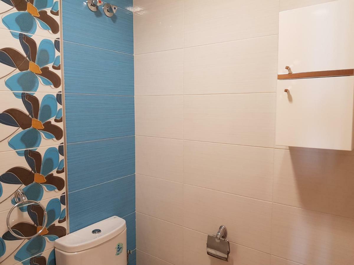 Salomé Beach Apartments Los Alcázares Exterior foto